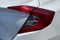2018 Honda Civic Sedan EX