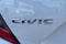 2018 Honda Civic Sedan EX