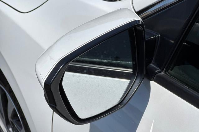 2018 Honda Civic Sedan EX