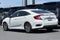 2018 Honda Civic Sedan EX