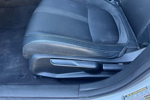 2021 Honda Civic Sedan Sport
