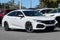 2021 Honda Civic Sedan Sport