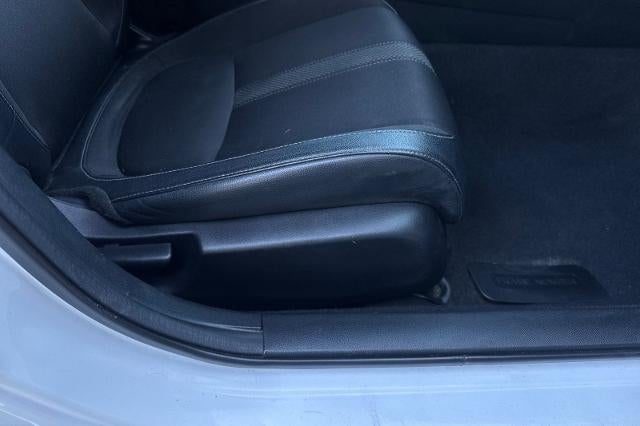 2021 Honda Civic Sedan Sport