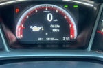 2021 Honda Civic Sedan Sport