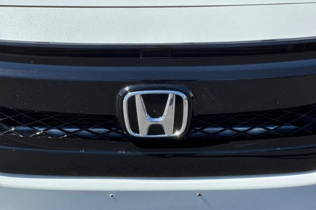 2021 Honda Civic Sedan Sport