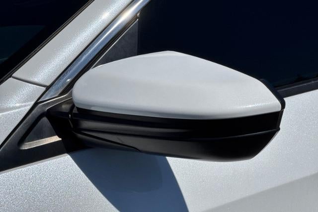 2021 Honda Civic Sedan Sport