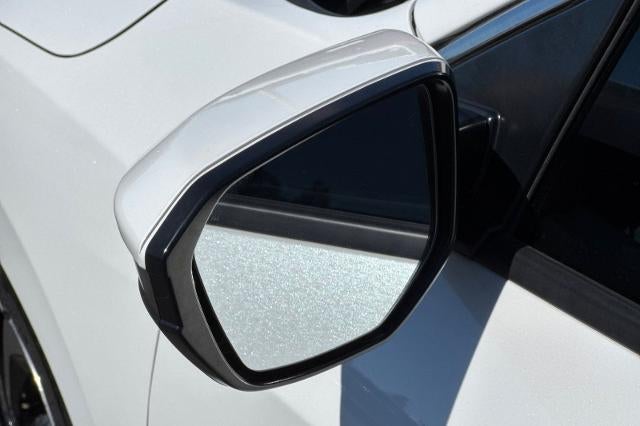 2021 Honda Civic Sedan Sport