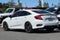 2021 Honda Civic Sedan Sport