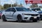 2022 Honda Civic Si Base