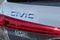 2022 Honda Civic Si Base