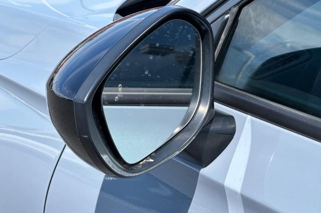 2022 Honda Civic Si Base