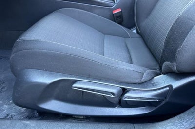 2023 Honda Civic Sedan EX