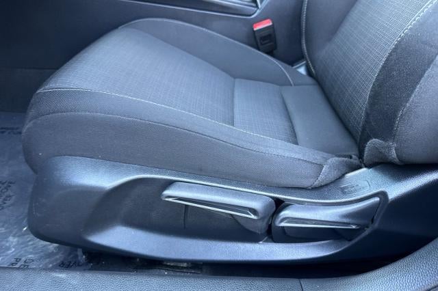 2023 Honda Civic Sedan EX