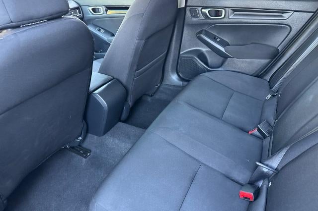 2023 Honda Civic Sedan EX