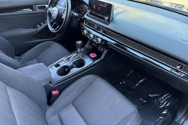 2023 Honda Civic Sedan EX