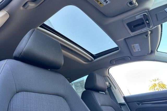 2023 Honda Civic Sedan EX