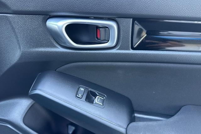 2023 Honda Civic Sedan EX