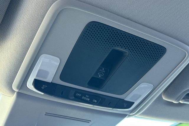 2023 Honda Civic Sedan EX