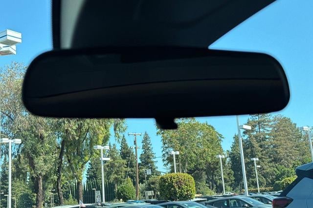 2023 Honda Civic Sedan EX
