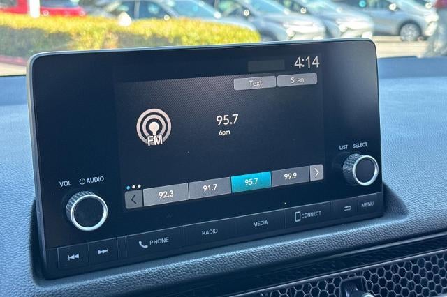 2023 Honda Civic Sedan EX