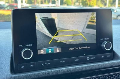 2023 Honda Civic Sedan EX