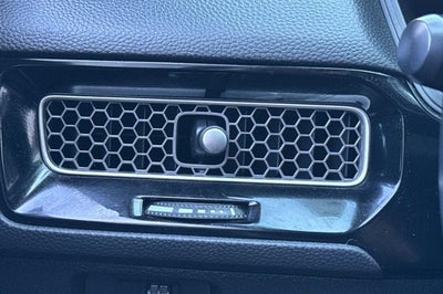 2023 Honda Civic Sedan EX