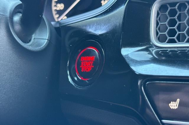 2023 Honda Civic Sedan EX