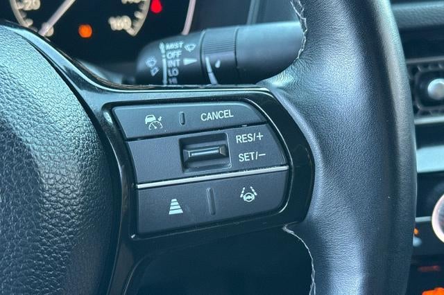 2023 Honda Civic Sedan EX