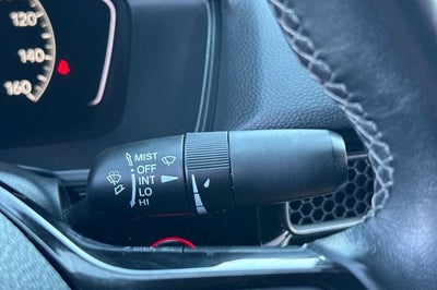 2023 Honda Civic Sedan EX