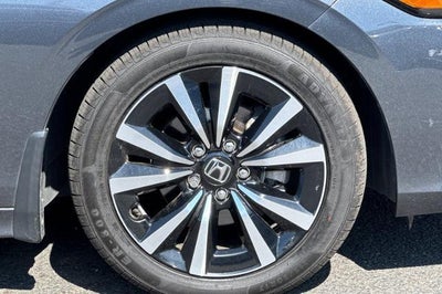 2023 Honda Civic Sedan EX
