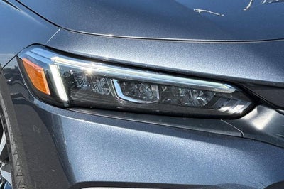 2023 Honda Civic Sedan EX
