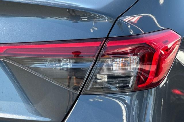 2023 Honda Civic Sedan EX