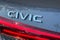 2023 Honda Civic Sedan EX