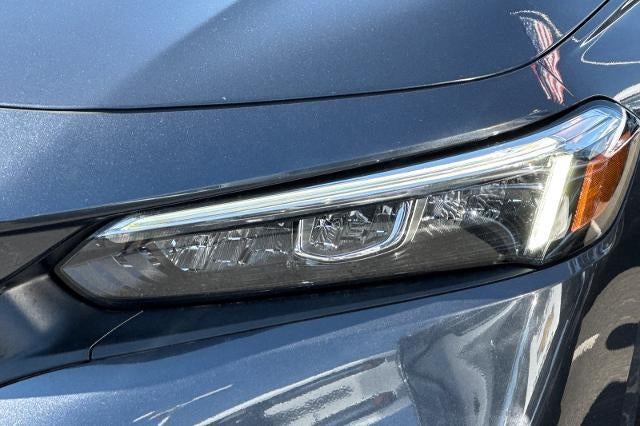 2023 Honda Civic Sedan EX