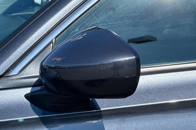 2023 Honda Civic Sedan EX