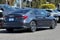 2023 Honda Civic Sedan EX