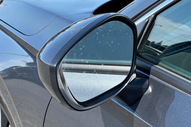 2023 Honda Civic Sedan EX