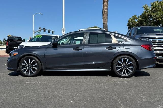 2023 Honda Civic Sedan EX