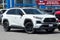 2020 Toyota RAV4 Adventure