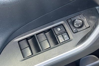 2020 Toyota RAV4 Adventure