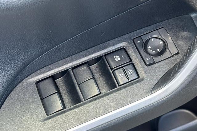 2020 Toyota RAV4 Adventure