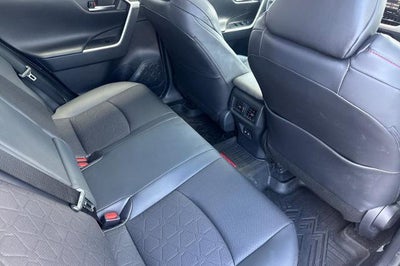 2020 Toyota RAV4 Adventure