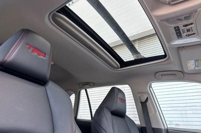 2020 Toyota RAV4 Adventure