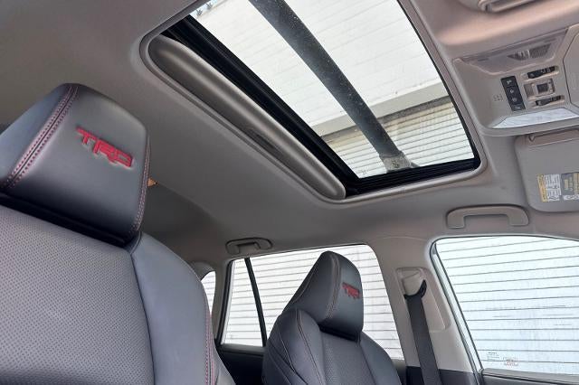 2020 Toyota RAV4 Adventure