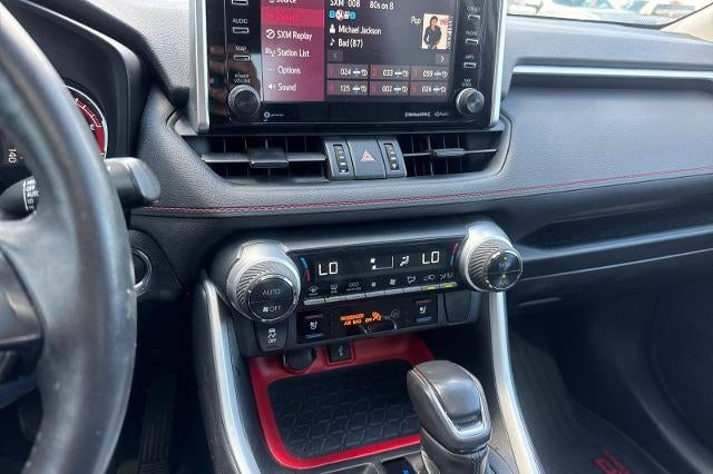 2020 Toyota RAV4 Adventure