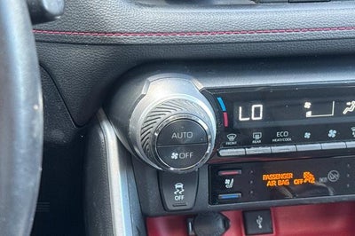 2020 Toyota RAV4 Adventure