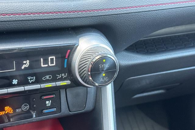 2020 Toyota RAV4 Adventure