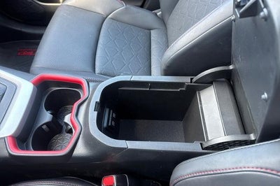 2020 Toyota RAV4 Adventure