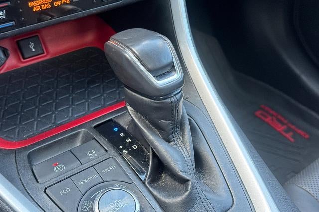 2020 Toyota RAV4 Adventure