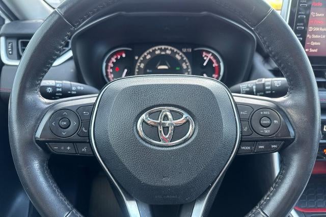 2020 Toyota RAV4 Adventure